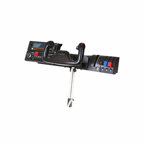 Wheel Stand Pro V2 for Saitek Pro Flight Yoke System