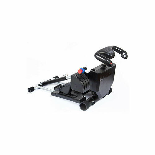 Wheel Stand Pro V2 for Saitek Pro Flight Yoke System