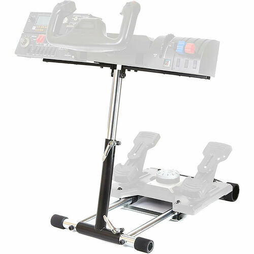 Wheel Stand Pro V2 for Saitek Pro Flight Yoke System