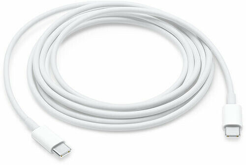 Apple Câble de charge USB-C (2 m) (image:2)