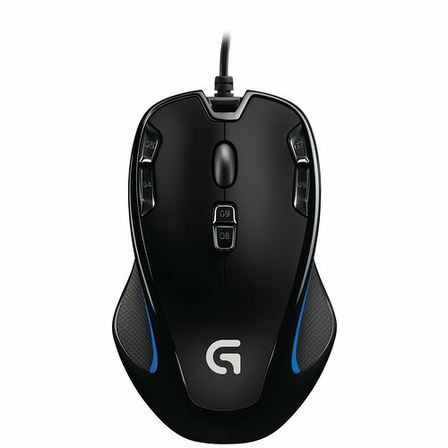 Logitech G300s Refresh