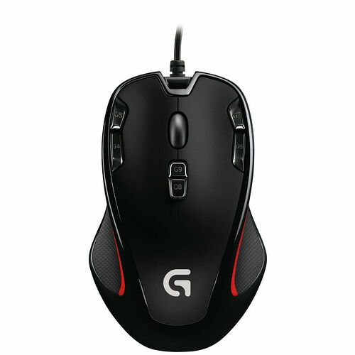 Logitech G300s Refresh