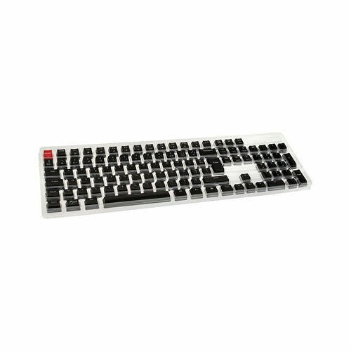 Glorious PC Gaming Race ABS Keycaps - 105 touches Layout Français ISO