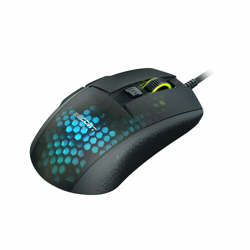 Roccat Burst Pro - Noir