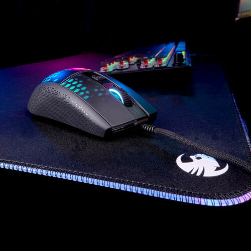 Roccat Burst Pro - Noir