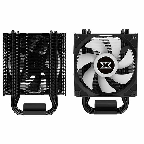 Xigmatek Windpower WP964 RGB