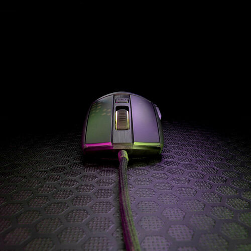 Roccat Burst Pro - Noir