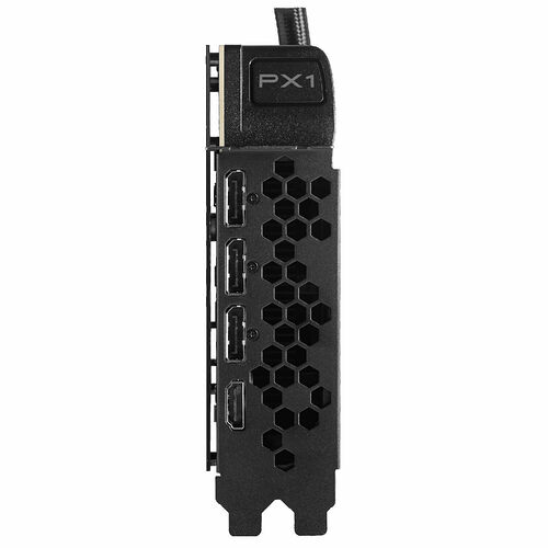 EVGA GeForce RTX 3080 FTW3 ULTRA HYBRID GAMING