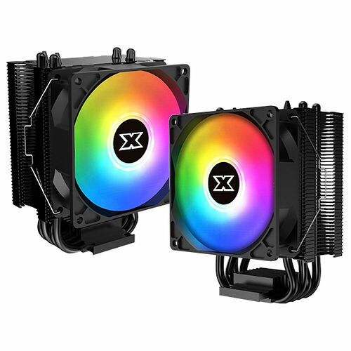 Xigmatek Windpower WP964 RGB