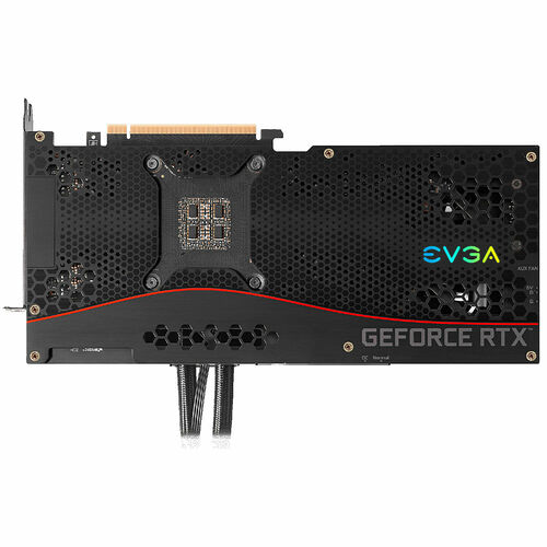 EVGA GeForce RTX 3080 FTW3 ULTRA HYBRID GAMING