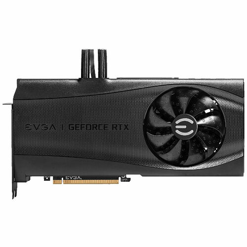 EVGA GeForce RTX 3080 FTW3 ULTRA HYBRID GAMING