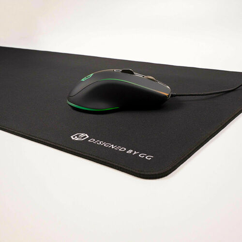 Designed by GG Long Tail