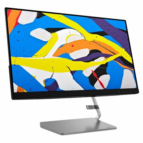 Lenovo Q24i-1L Adaptive Sync