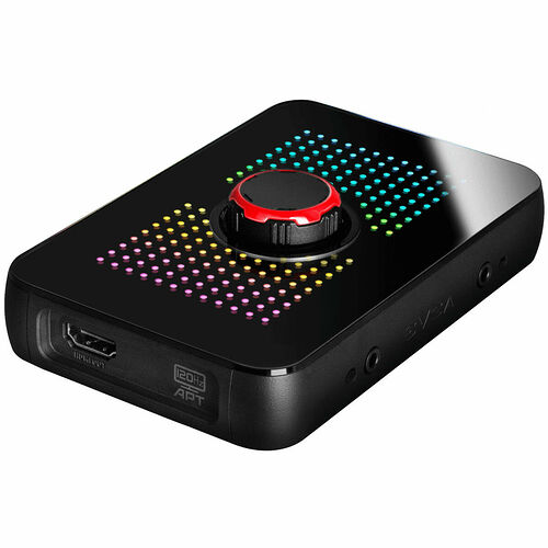 EVGA XR1 Capture Device