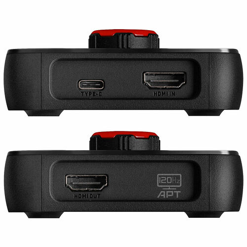 EVGA XR1 Capture Device
