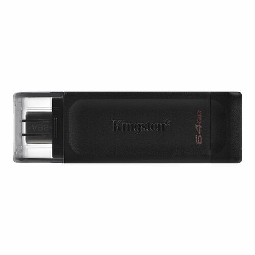 Clé USB 3.0 Kingston DataTraveler 70 64 Go