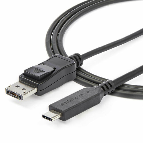 Câble adaptateur USB-C vers DisplayPort - 1.8 mètre - Startech