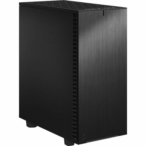 Fractal Design Define 7 Compact - Noir