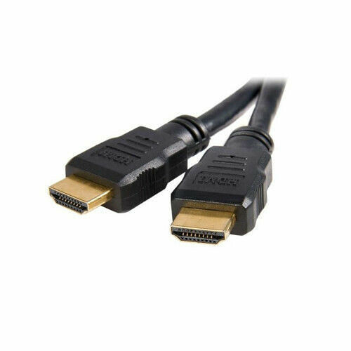 Startech CÃ¢ble HDMI Haute Vitesse avec Ethernet - Noir - 7 m (image:2)