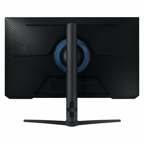 Samsung Odyssey G5 S27AG500NU