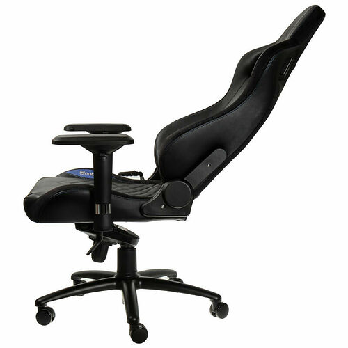 Noblechairs Epic - Noir / Bleu