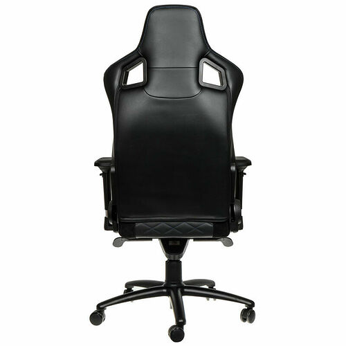 Noblechairs Epic - Noir / Bleu