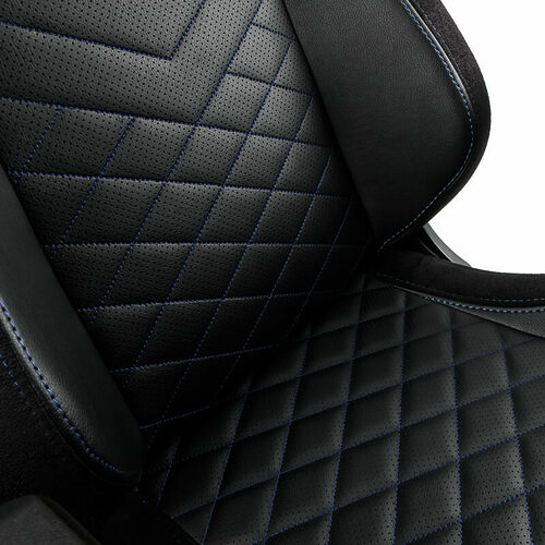 Noblechairs Epic - Noir / Bleu