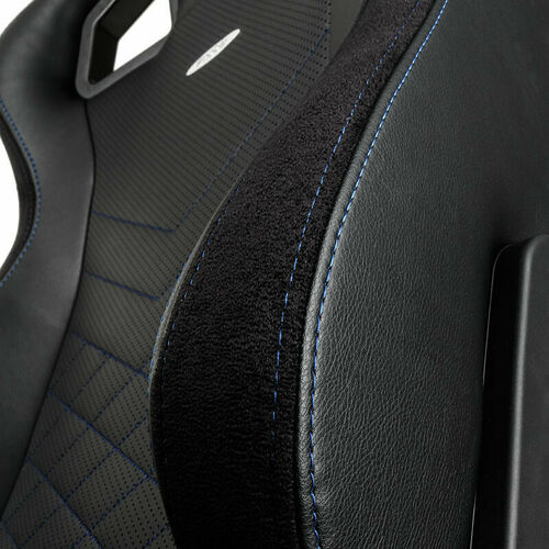Noblechairs Epic - Noir / Bleu