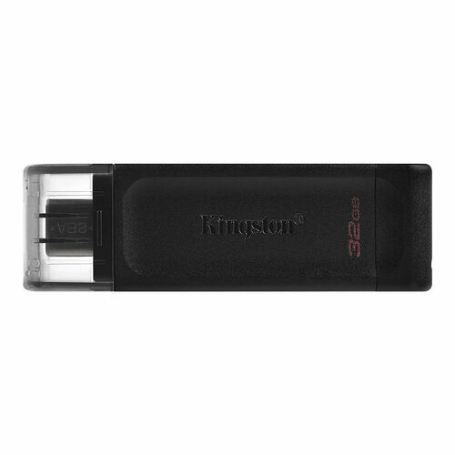 Clé USB 3.0 Kingston DataTraveler 70 32 Go