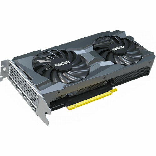 INNO3D GeForce RTX 3060 Ti TWIN X2 OC (LHR)