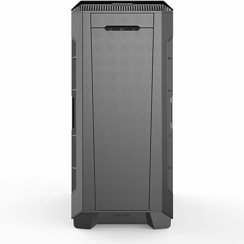 Phanteks Eclipse P600S (Silent Edition) Tempered Glass - Satin Black