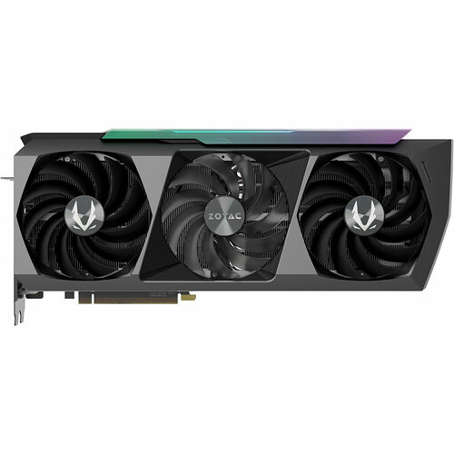 Zotac GeForce RTX 3080 AMP Extreme Holo (12 Go) (LHR)