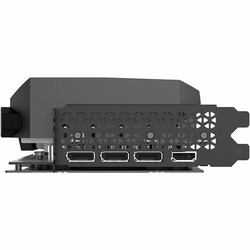Zotac GeForce RTX 3080 AMP Extreme Holo (12 Go) (LHR)