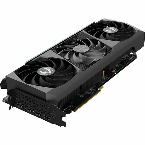 Zotac GeForce RTX 3080 AMP Extreme Holo (12 Go) (LHR)