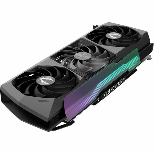 Zotac GeForce RTX 3080 AMP Extreme Holo (12 Go) (LHR)