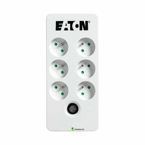 Eaton Protection Box 6 FR