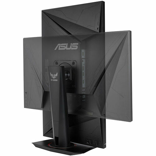 Asus TUF VG279QM Adaptive Sync
