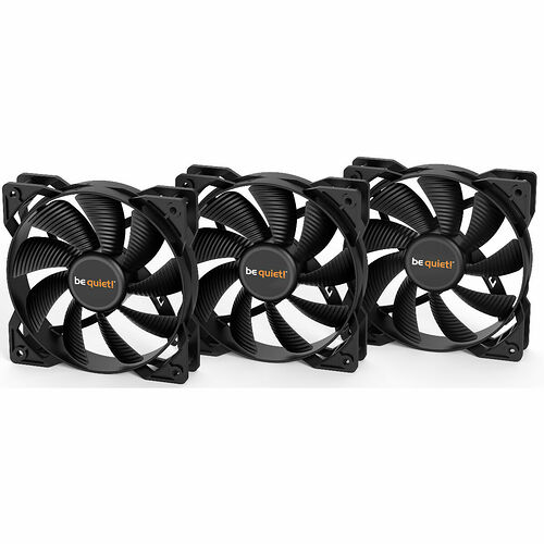 be quiet! Pure Loop 360 mm