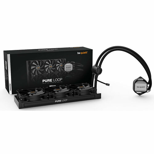 be quiet! Pure Loop 360 mm