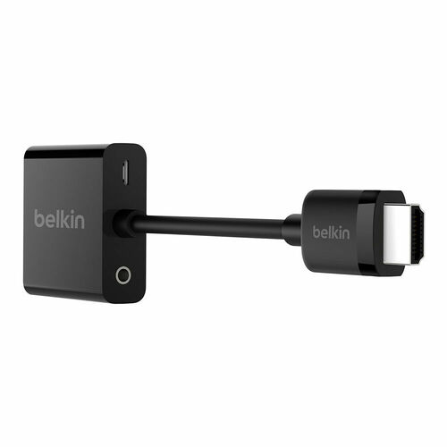Adaptateur HDMI vers VGA - Belkin