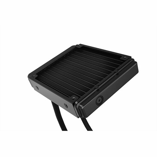 be quiet! Silent Loop 2 - 120 mm