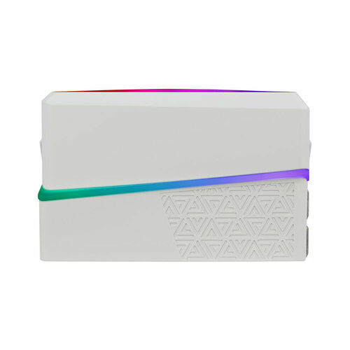 Aerocool Cylon 4 - Blanc