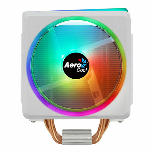 Aerocool Cylon 4 - Blanc