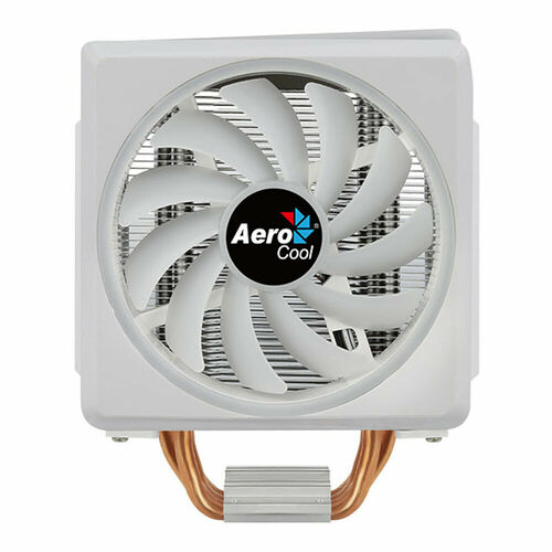 Aerocool Cylon 4 - Blanc
