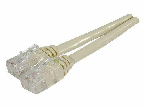 Câble RJ11 - 5 mètres