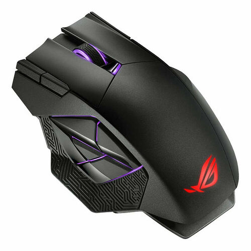 Asus ROG Spatha X