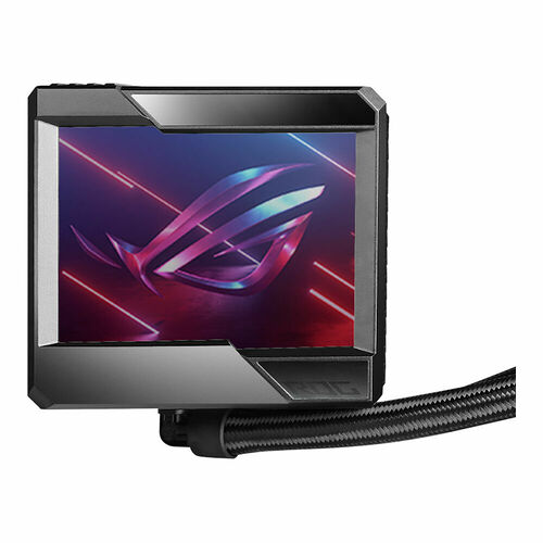 Asus ROG RYUJIN II - 360 mm