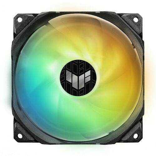 Asus TUF LC 240 ARGB V2 - 240 mm