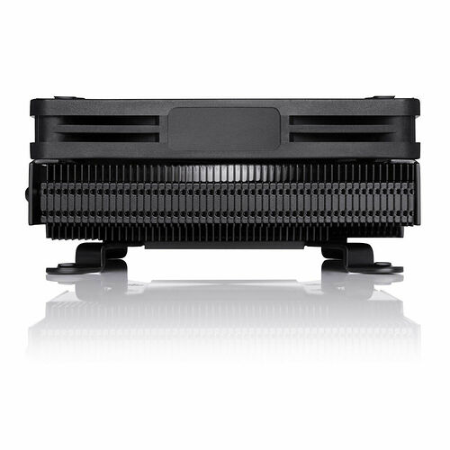 Noctua NH-L9I-17XX chromax.black