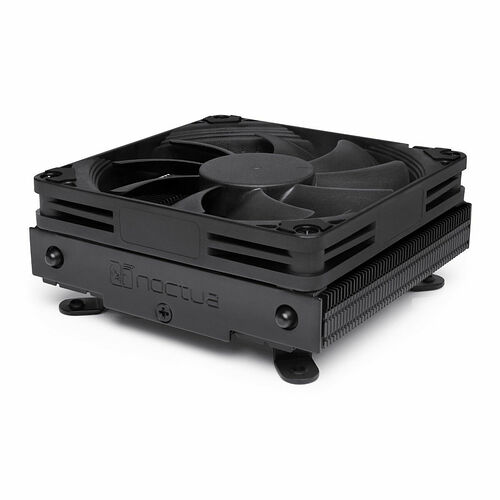 Noctua NH-L9I-17XX chromax.black